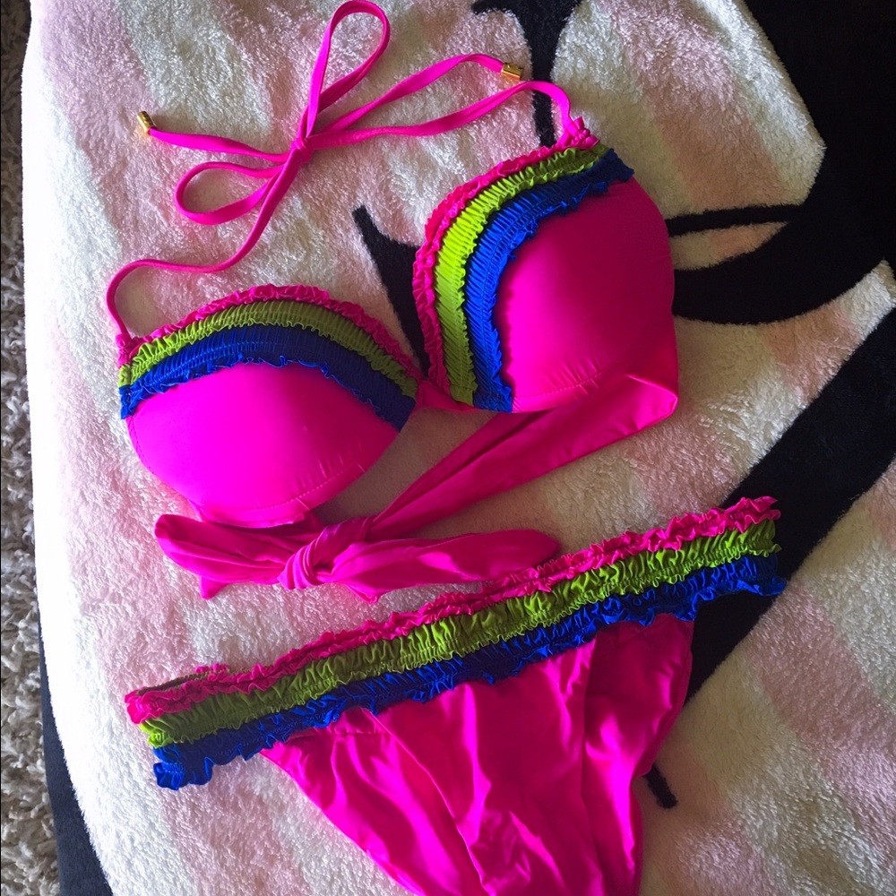 Beach Bunny Bikini💗💗